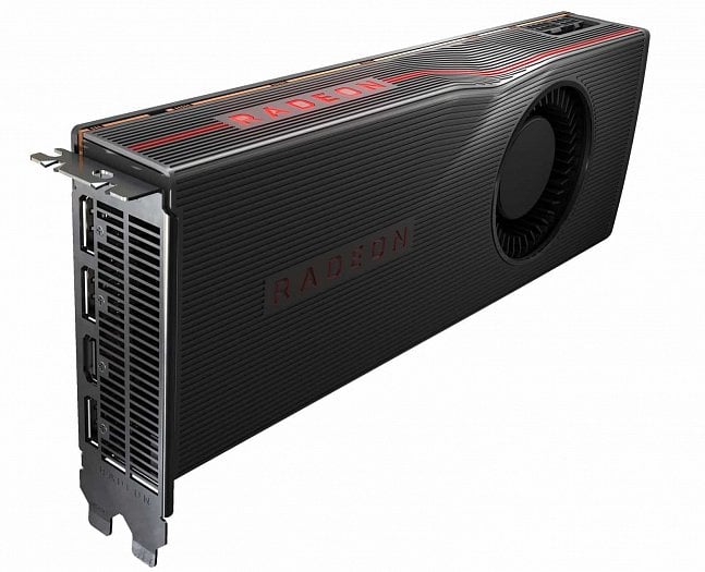 AMD Radeon RX 5700 XT 01