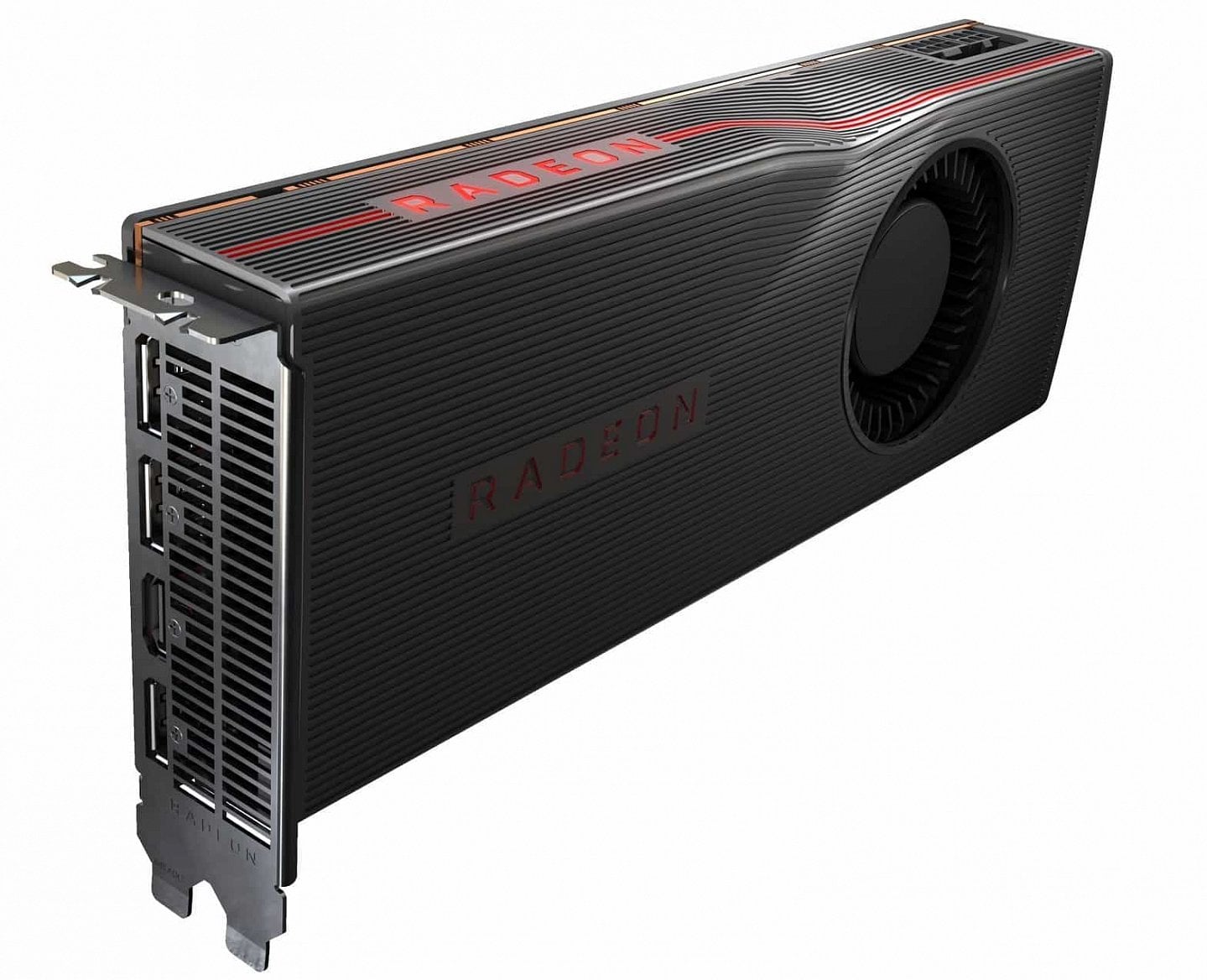 AMD Radeon RX 5700 XT 01