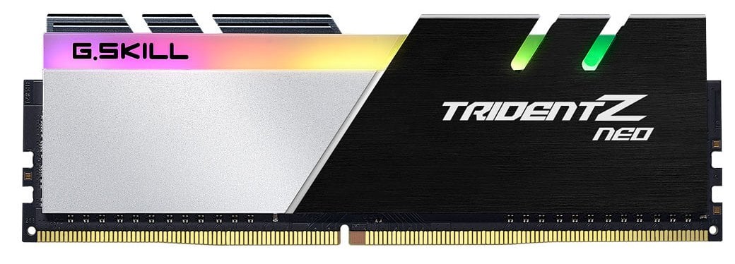 G.Skill Trident Z Neo