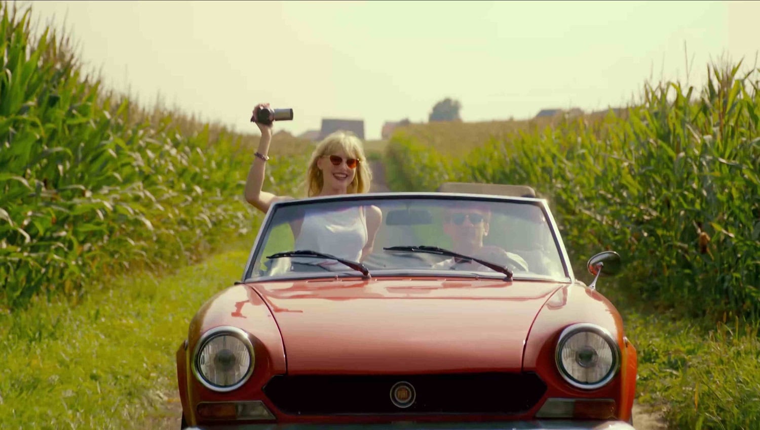 Nové hvězdy na satelitním nebi 24. 11 - 1. 12.