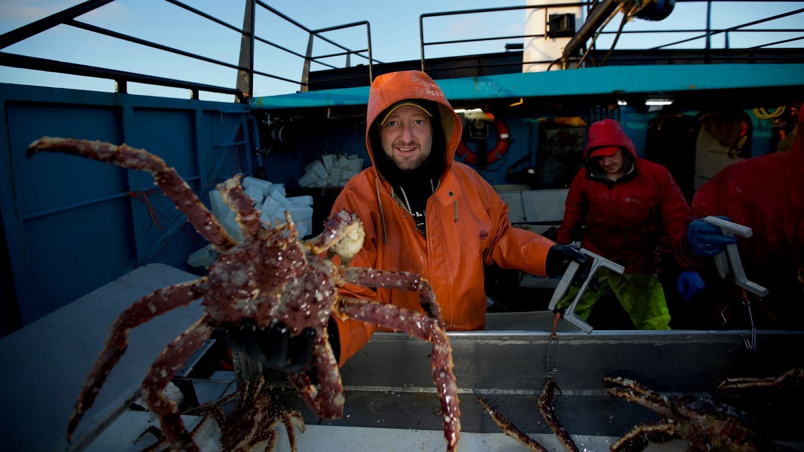 Programové plány Discovery Channel