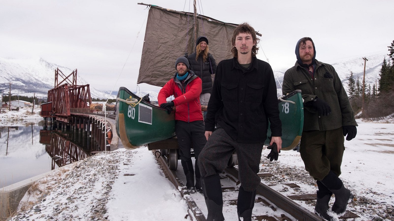 Programové plány Discovery Channel