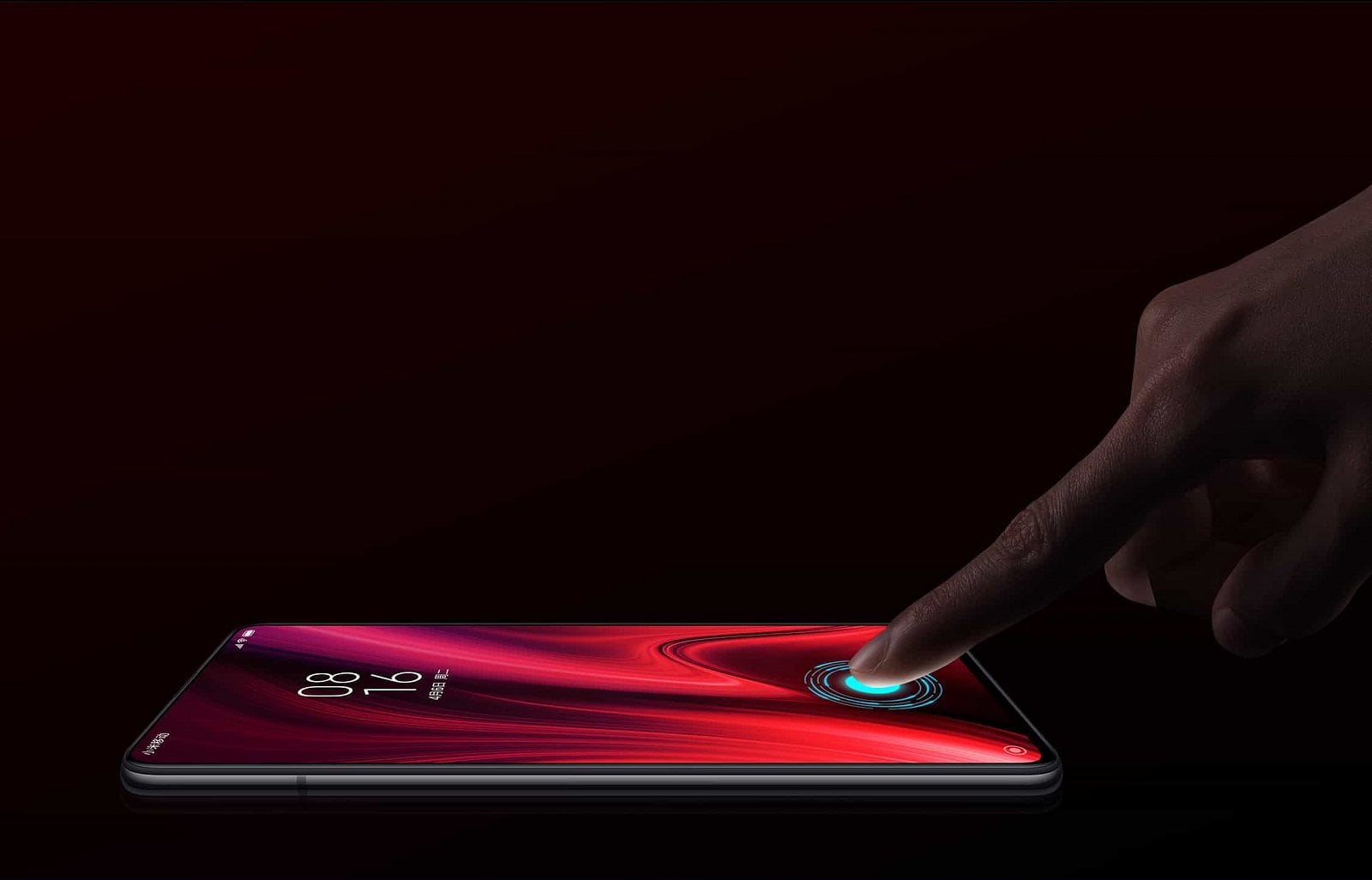 Xiaomi Redmi K20 (Pro)