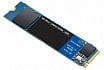 WD Blue SN550