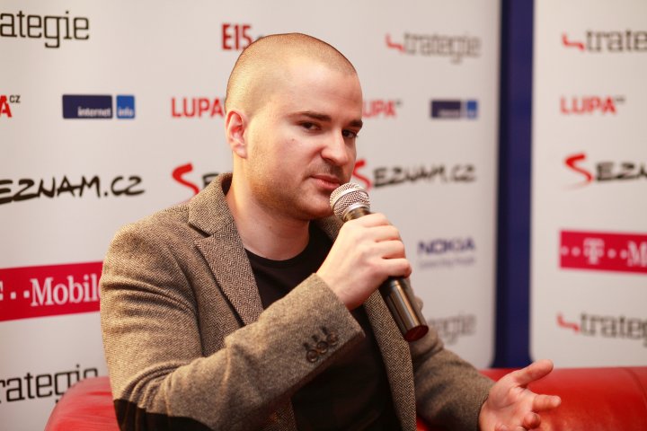 NetClub - Olda Neuberger