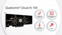 Prezentace Qualcomm Cloud AI 100 (Zdroj: AnandTech)