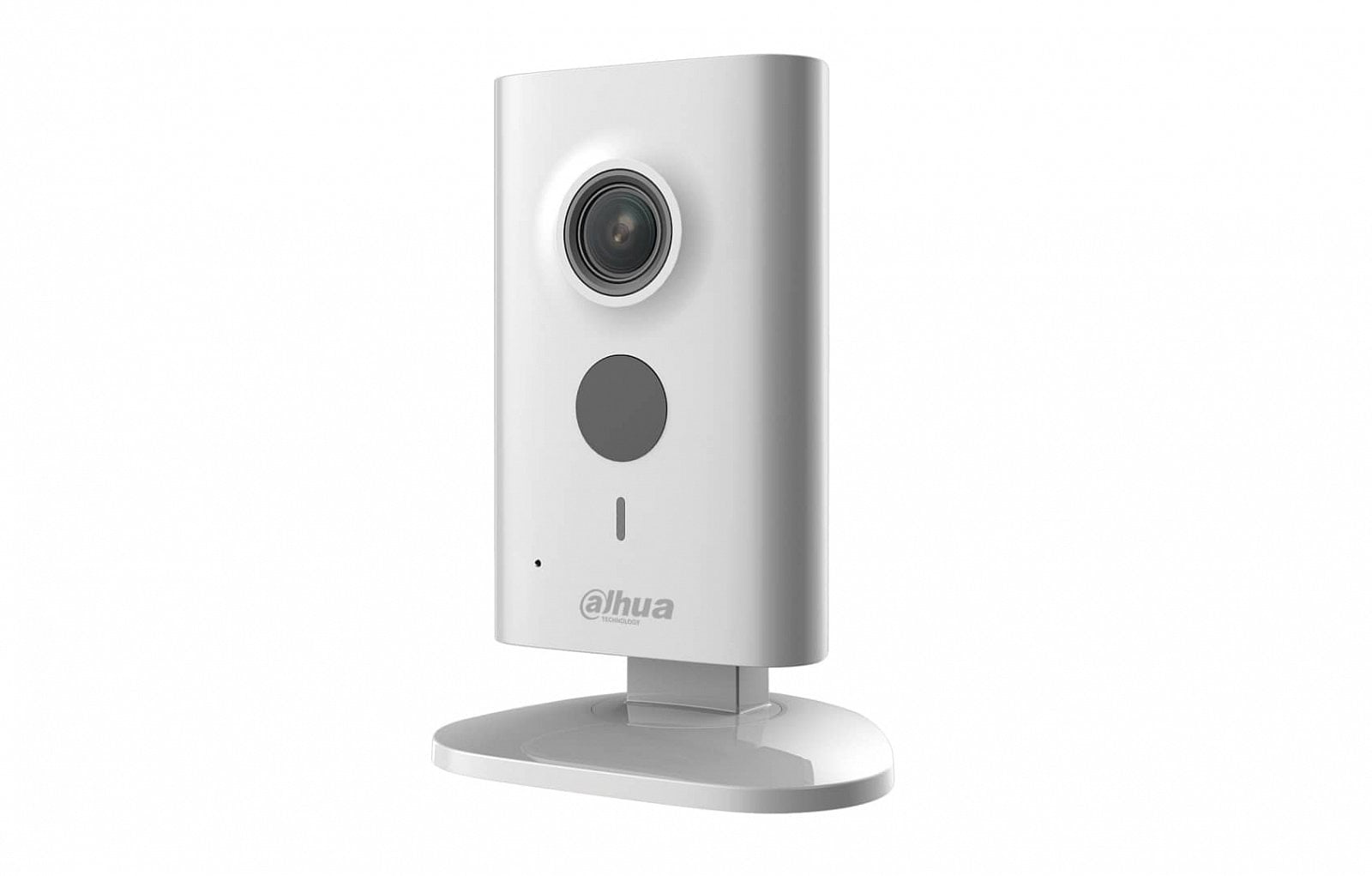 O2 SmartBox vnitrni kamera