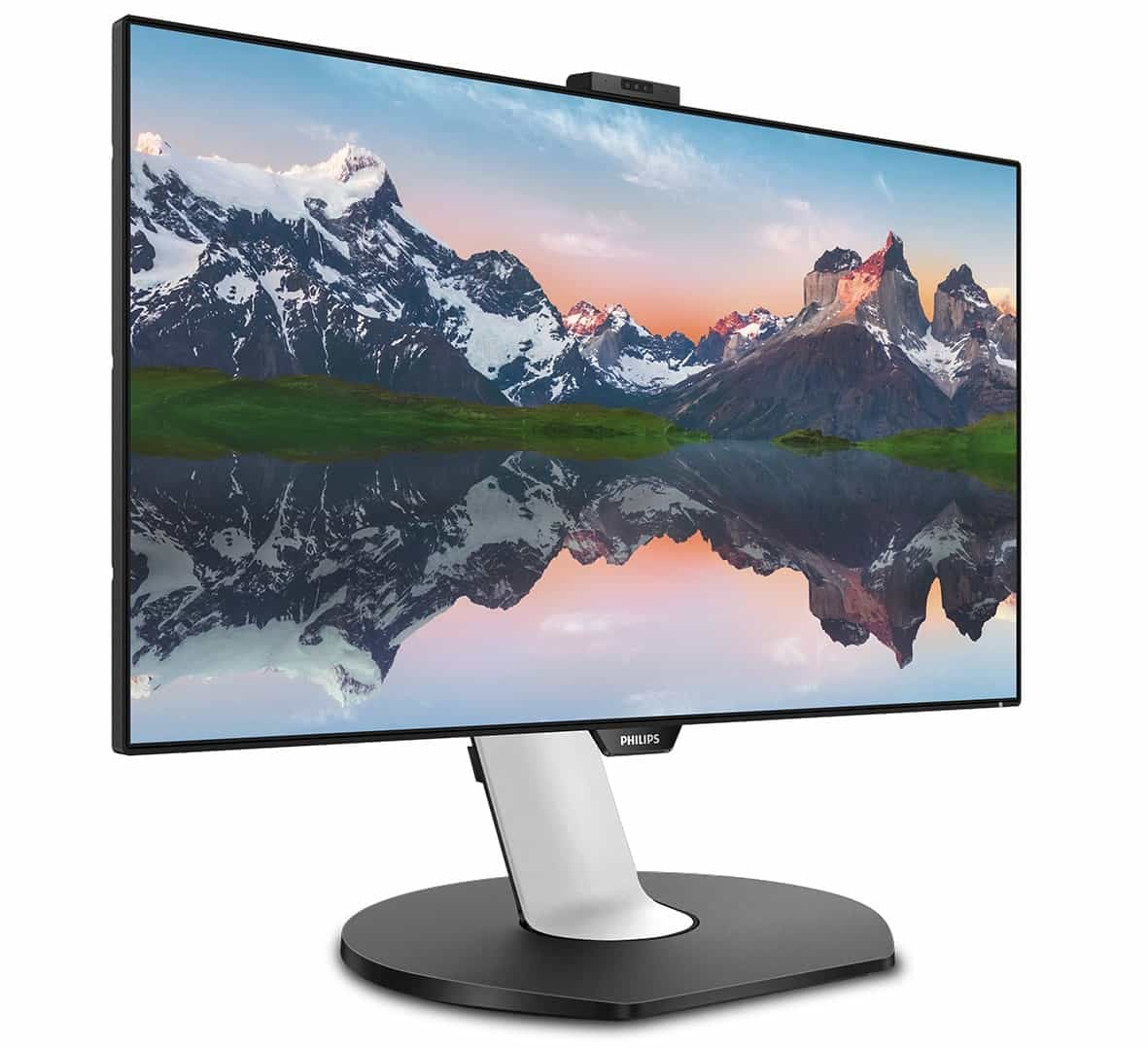 Philips Brilliance 329P9H 14