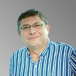 MUDr. Petr Podroužek, CSc.