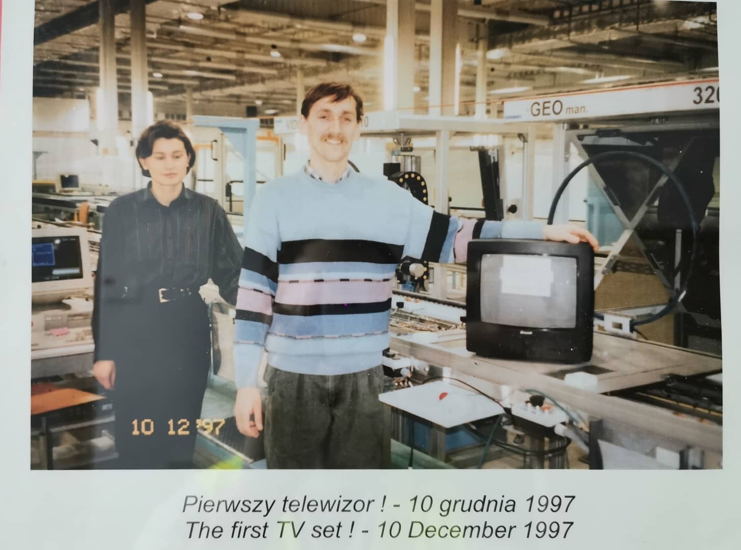 TCL Varšava reportáž4