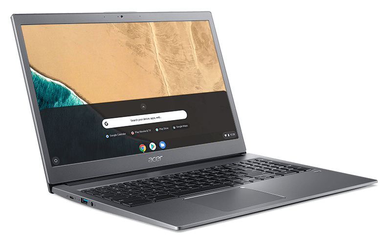 Acer Chromebook 715 1