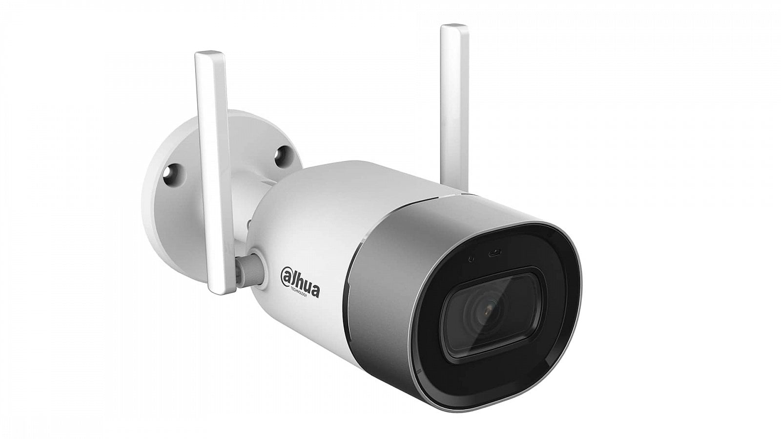 O2 SmartBox venkovni kamera