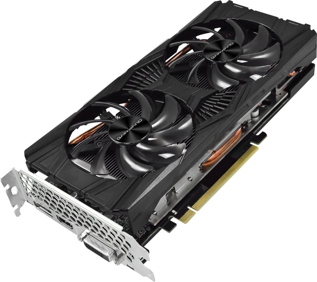 Gainward GeForce GTX 1660 Super Ghost