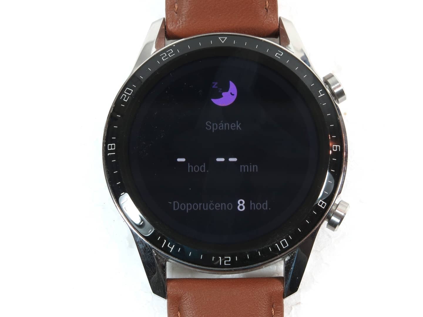 Huawei Watch GT2 a Honor MagicWatch 2 recenze21