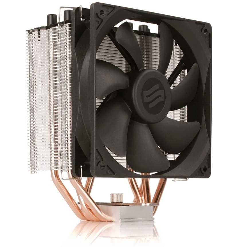 SilentiumPC Fera 3 HE1224