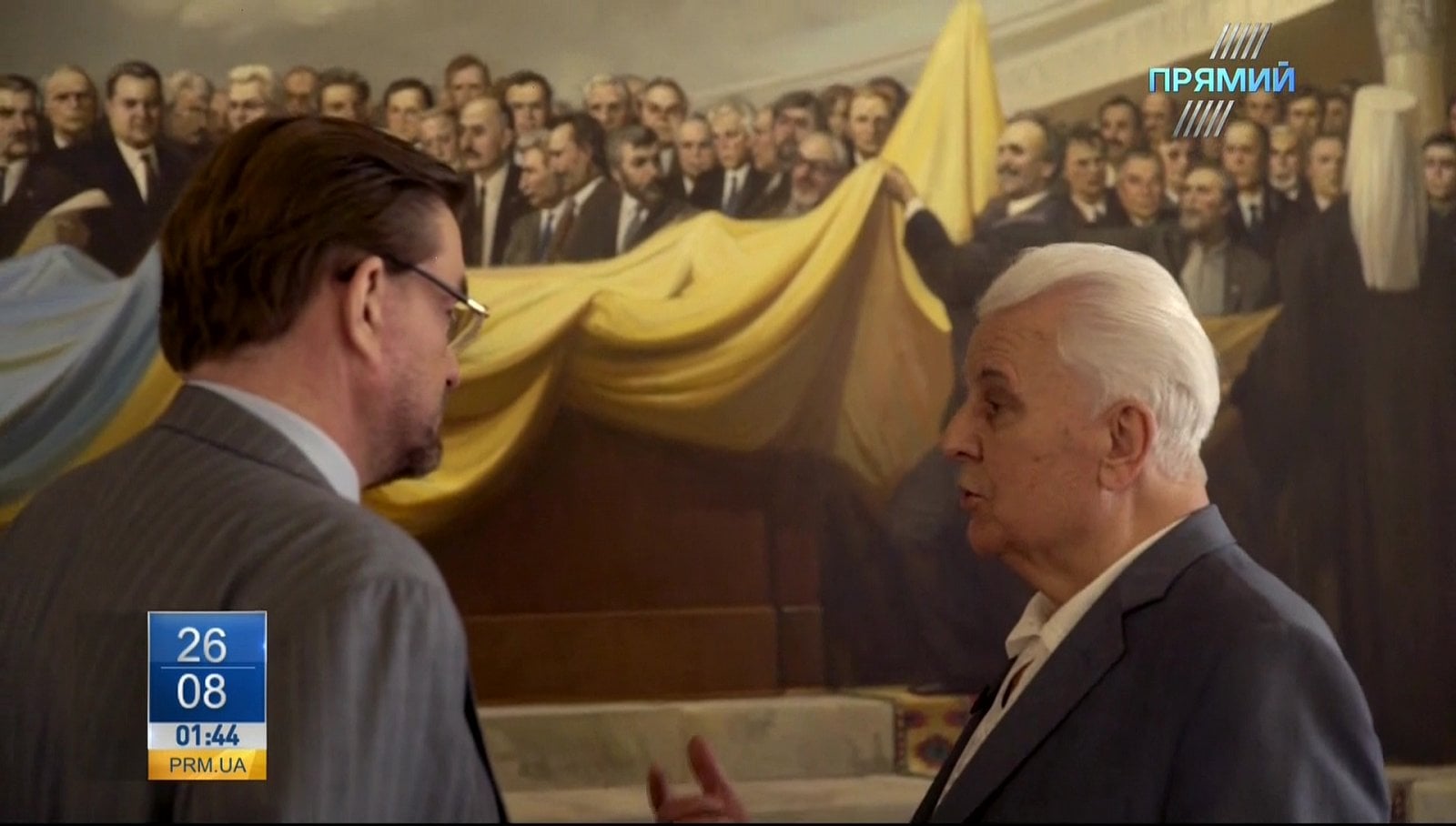 Nové hvězdy na satelitním nebi 22.-25. srpna