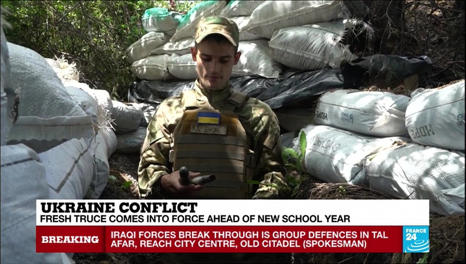 Nové hvězdy na satelitním nebi 22.-25. srpna