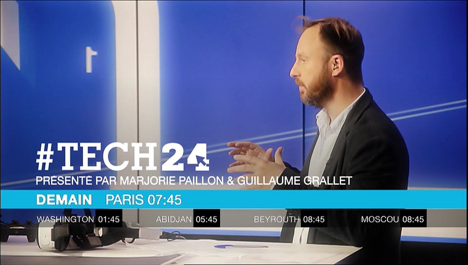 Nové hvězdy na satelitním nebi 22.-25. srpna