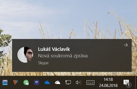 skype sifrovani end-to-end
