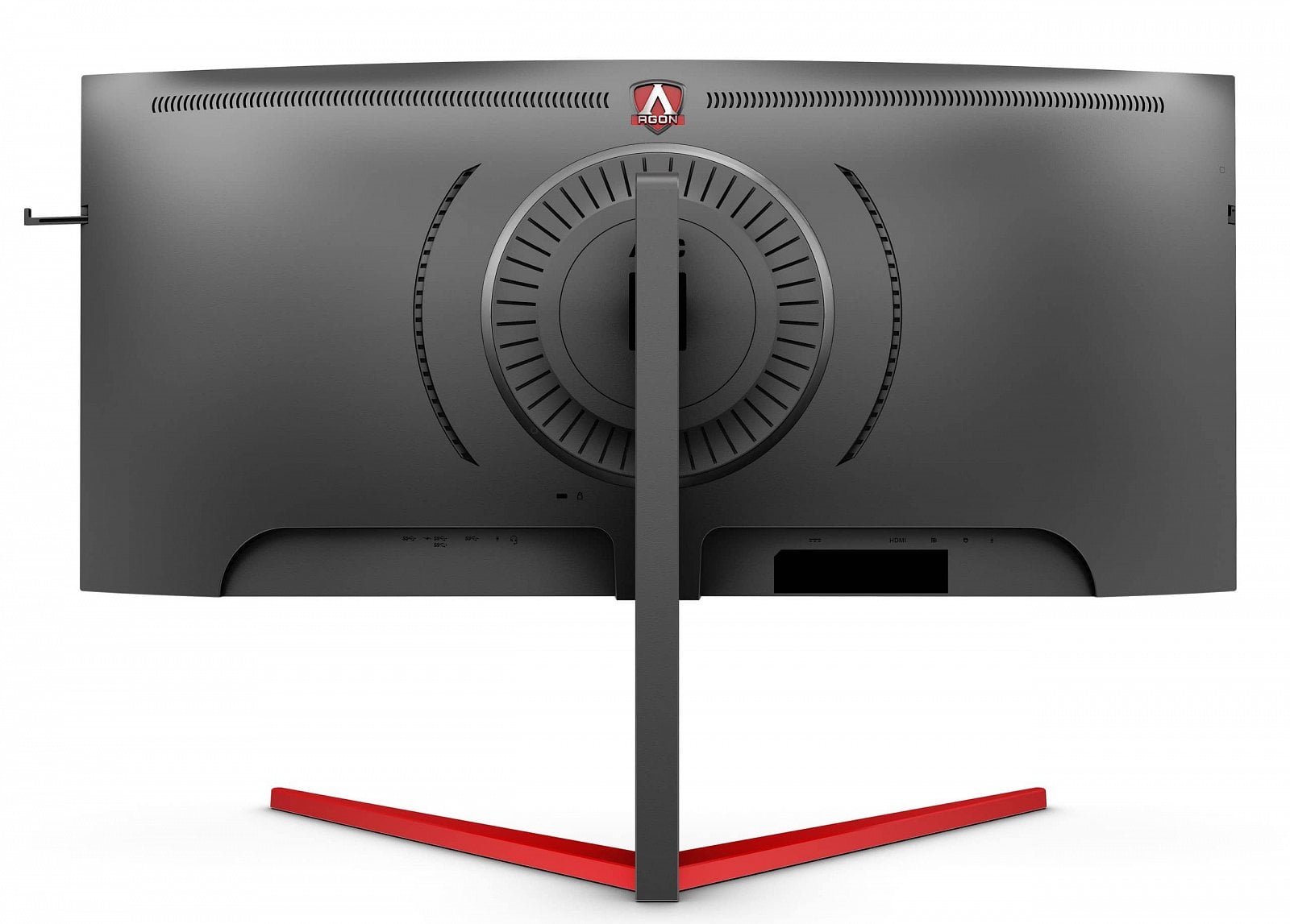 AOC Agon AG353UCG