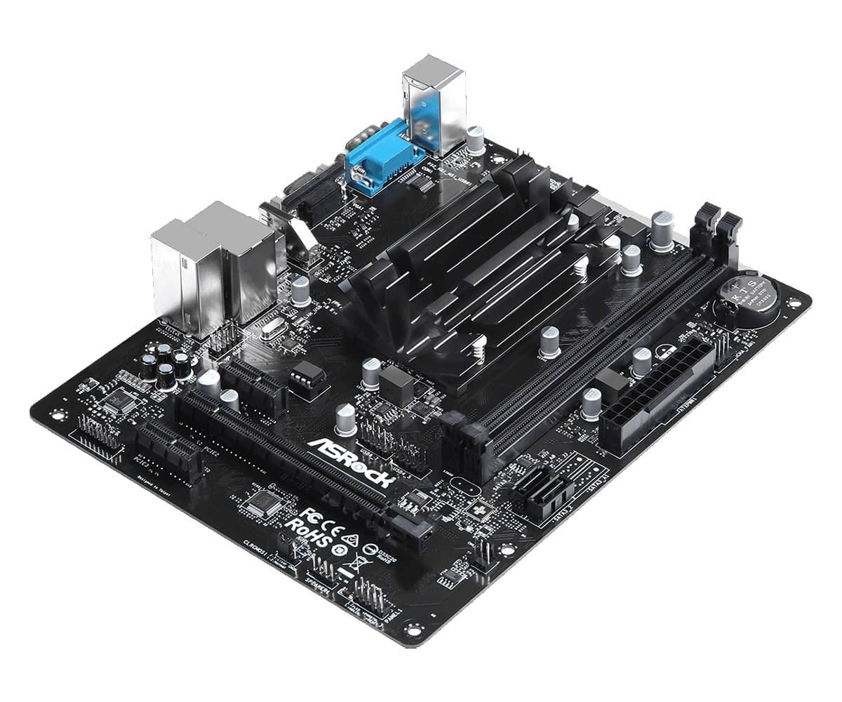 ASRock QC6000M 03