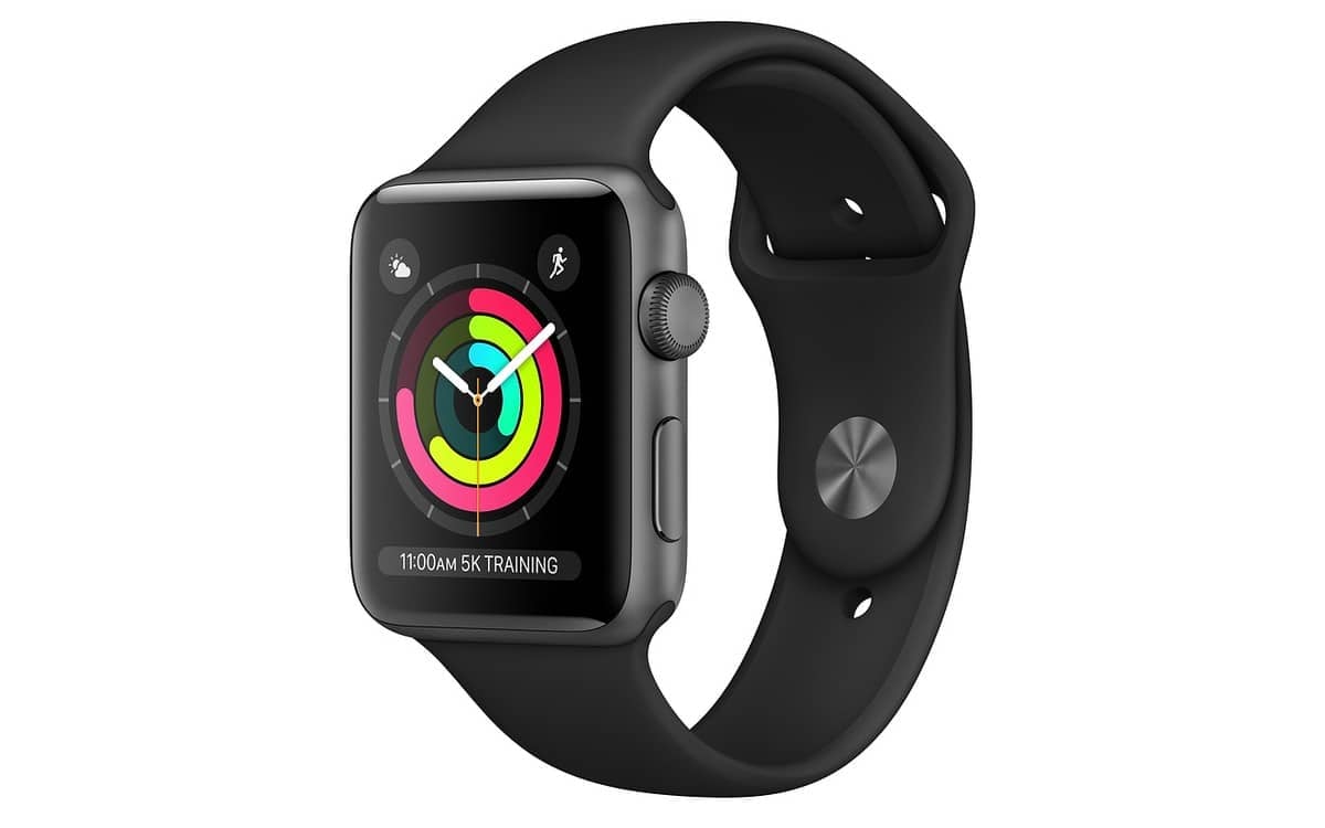 Apple Watch Series 3