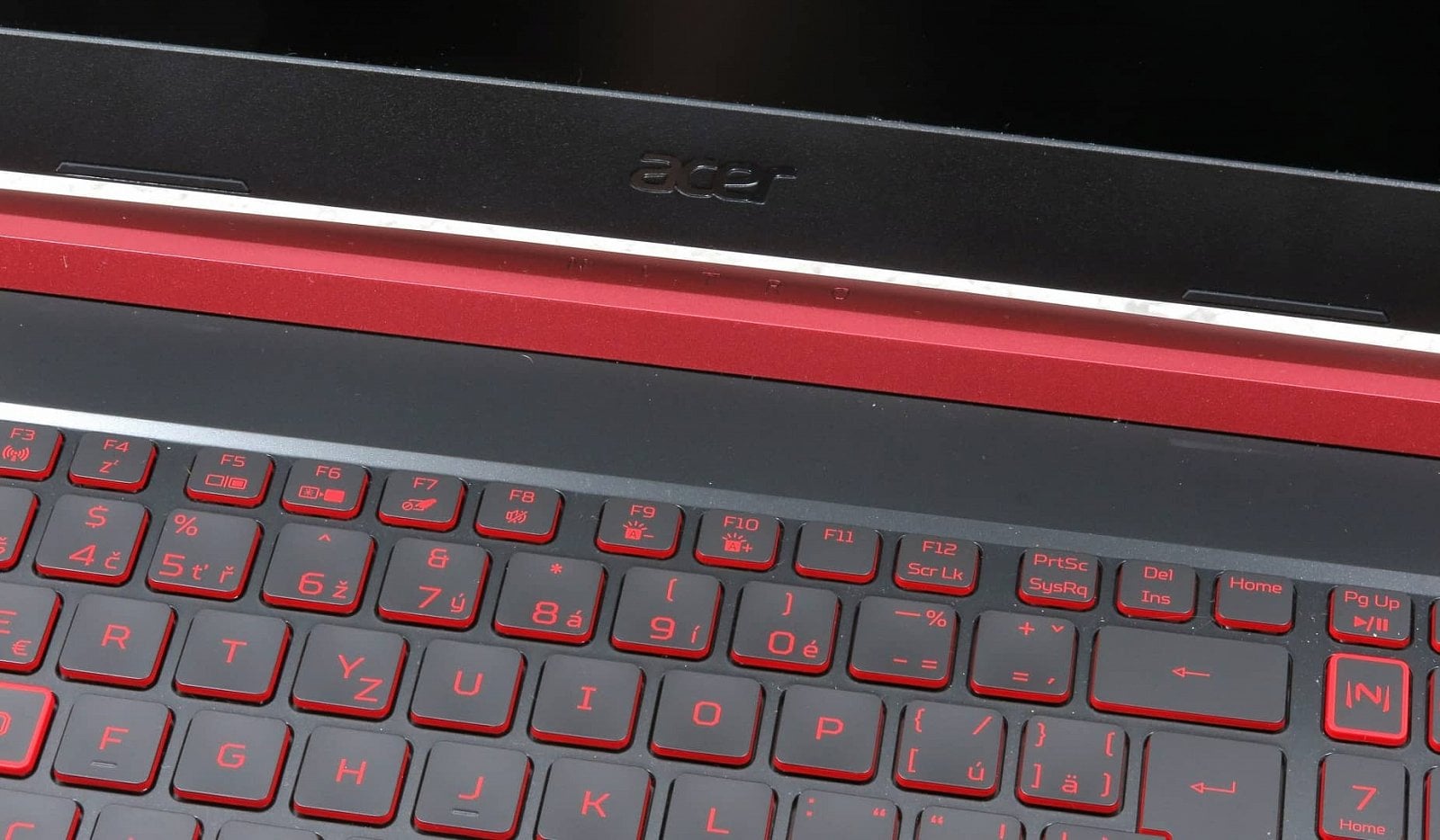 Acer Nitro 5 15