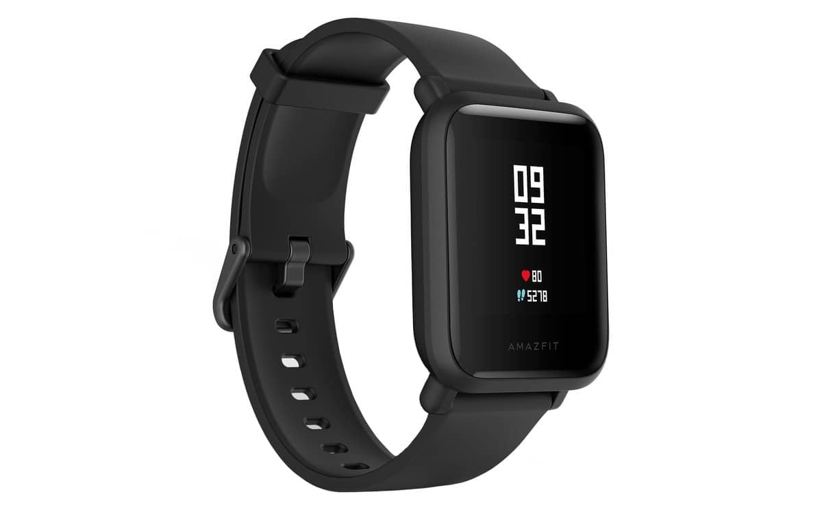 Huami Amazfit Bip
