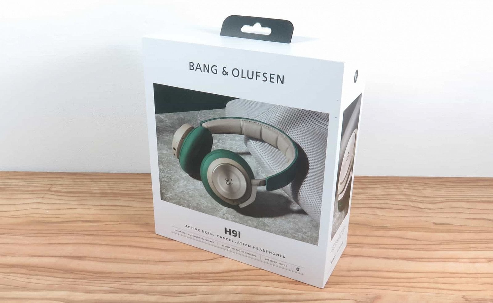 Bang Olufsen H9i 3