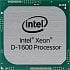 Intel Xeon D-1600 Hewitt Lake