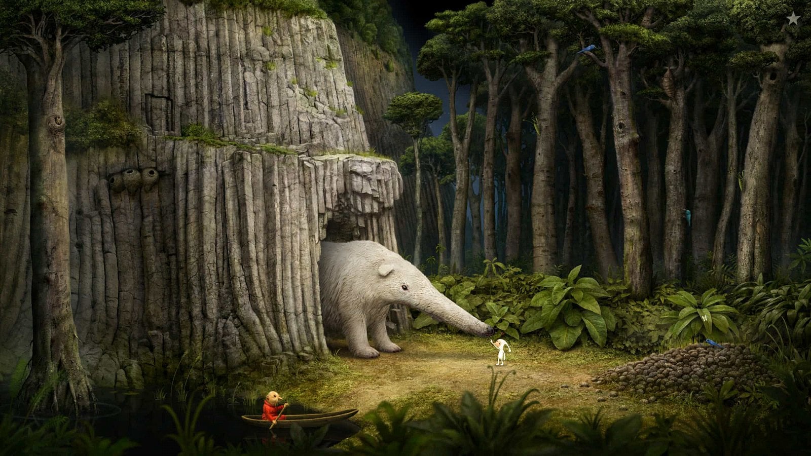 Samorost 3 (foto: Amanita Design)
