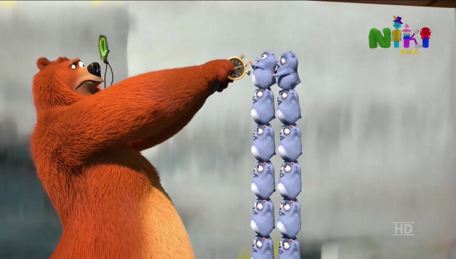 Nové hvězdy na satelitním nebi 11.-17. října