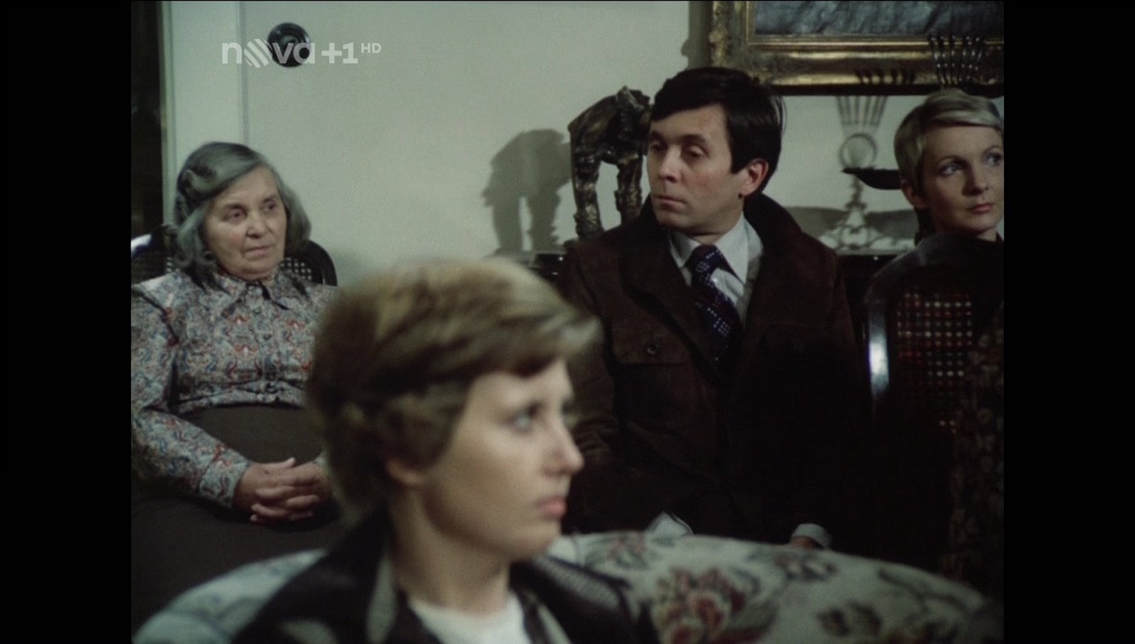 Nové hvězdy na satelitním nebi 12.-24. září