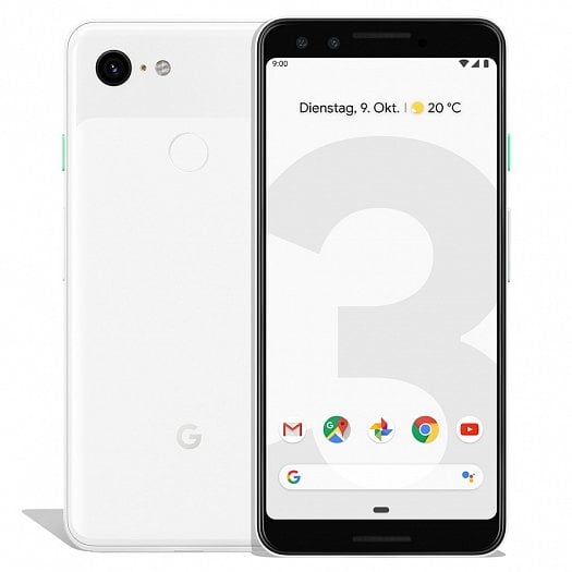 Google Pixel 3