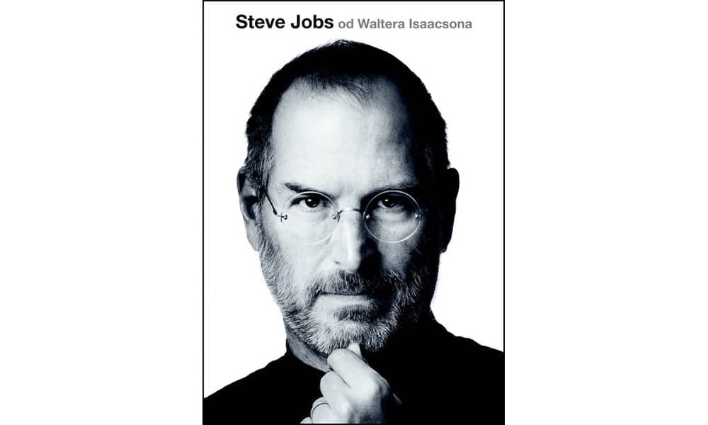 Steve Jobs – Walter Isaacson