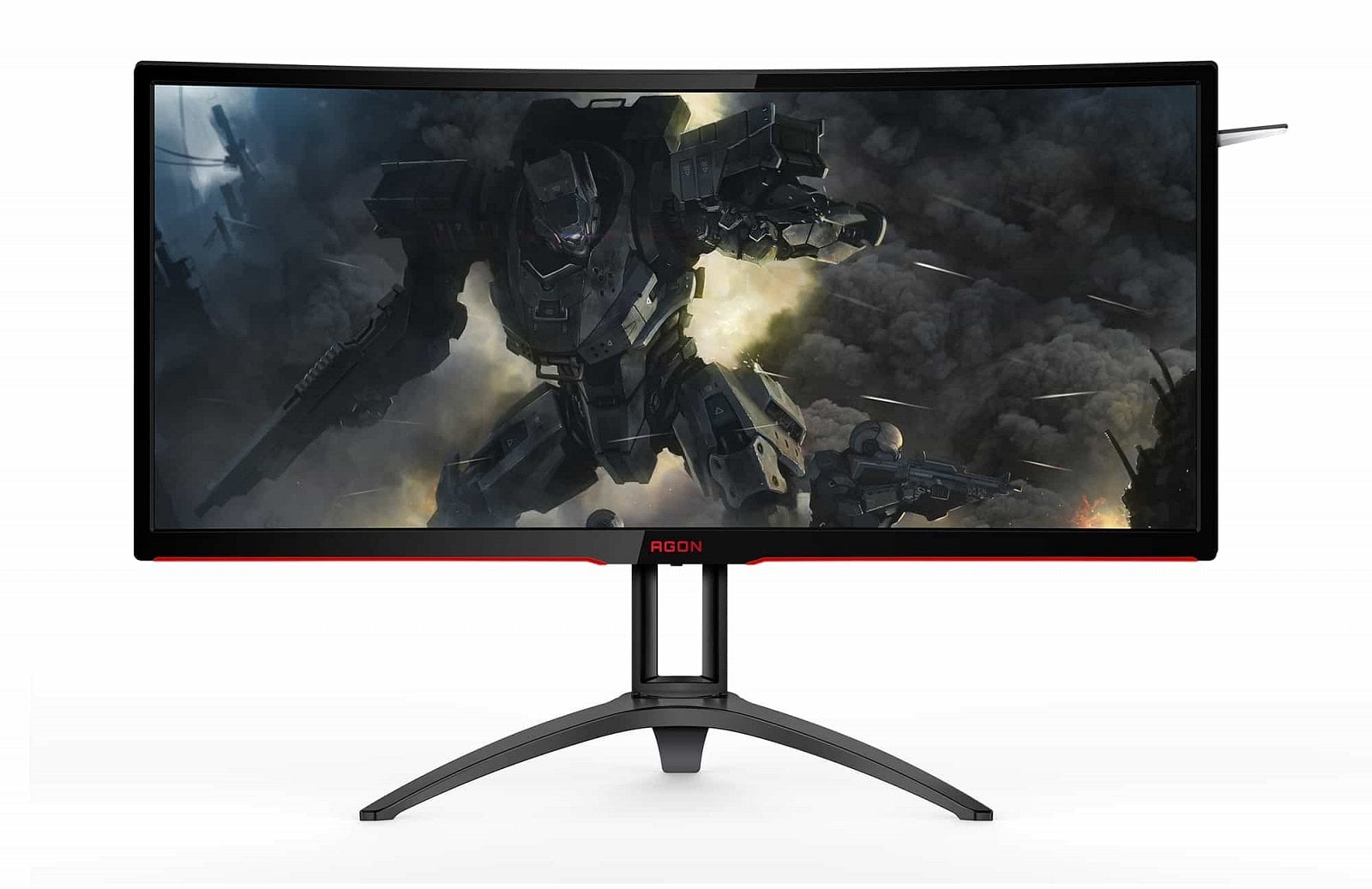 AOC AGON AG352UCG6 4