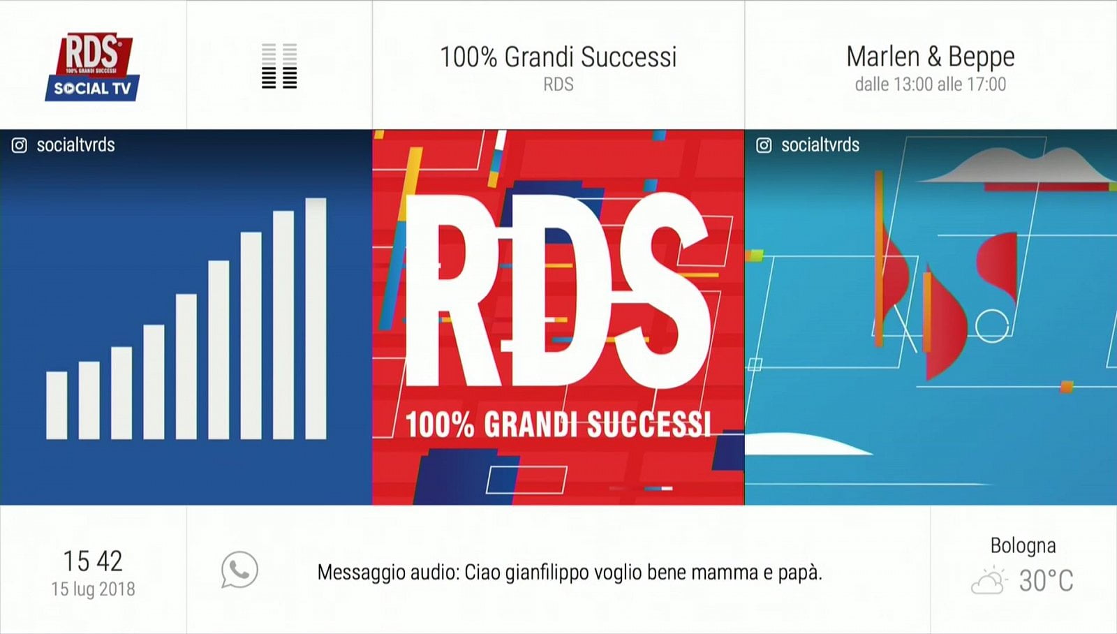 Nové satelitní FTA kanály 28. týden roku 2018