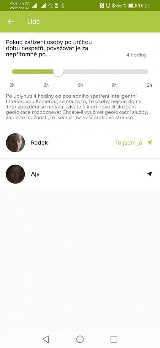 Netatmo Security obr19