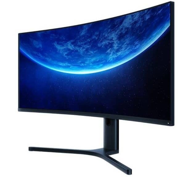 Xiaomi Mi Surface Display 34 03