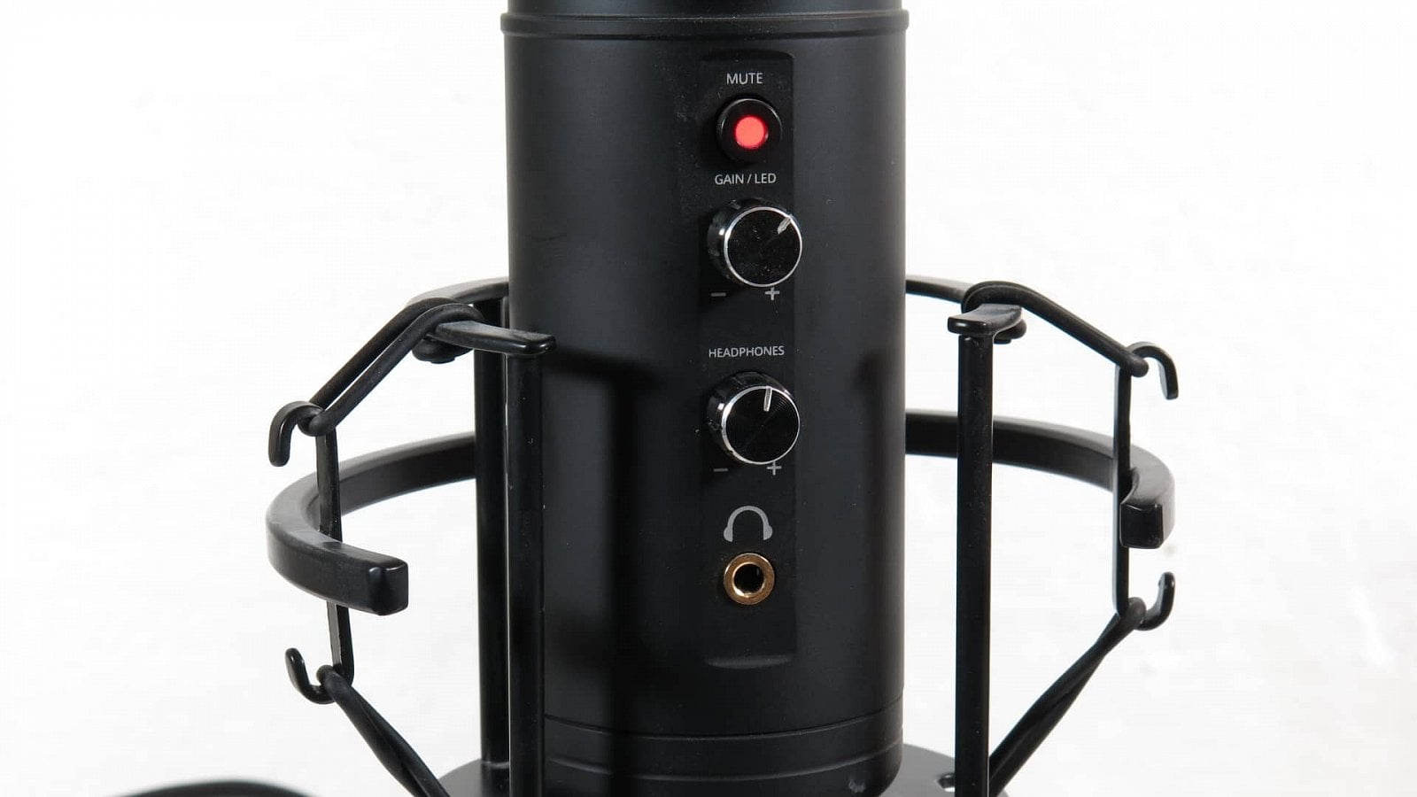 Trust GTX 256 EXXO obr2