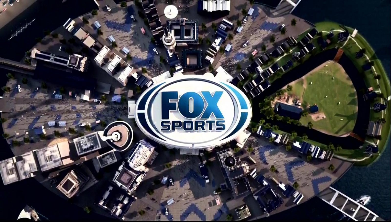 Sportovní kanály v pakety Joyne