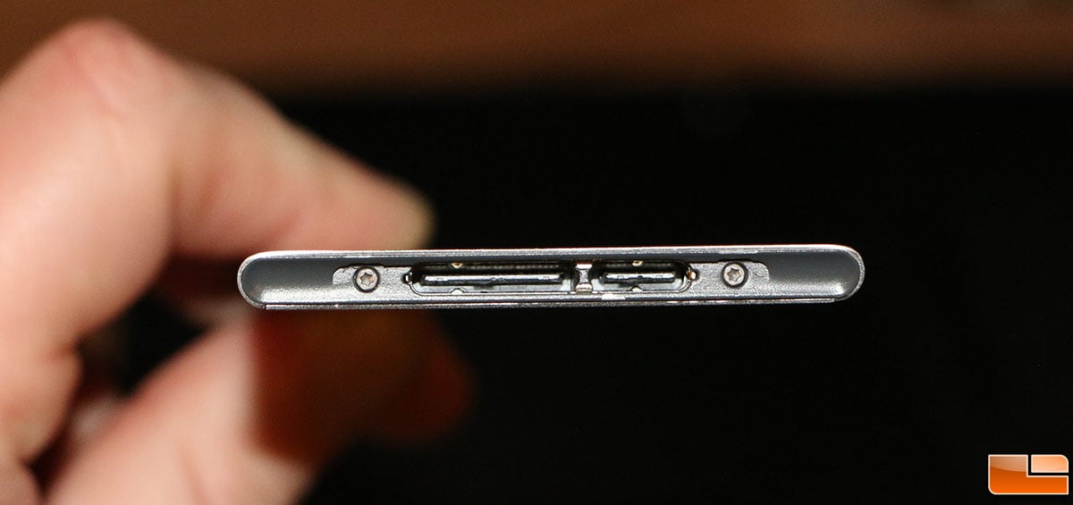 Intel Compute Card (Zdroj: LegitReviews)