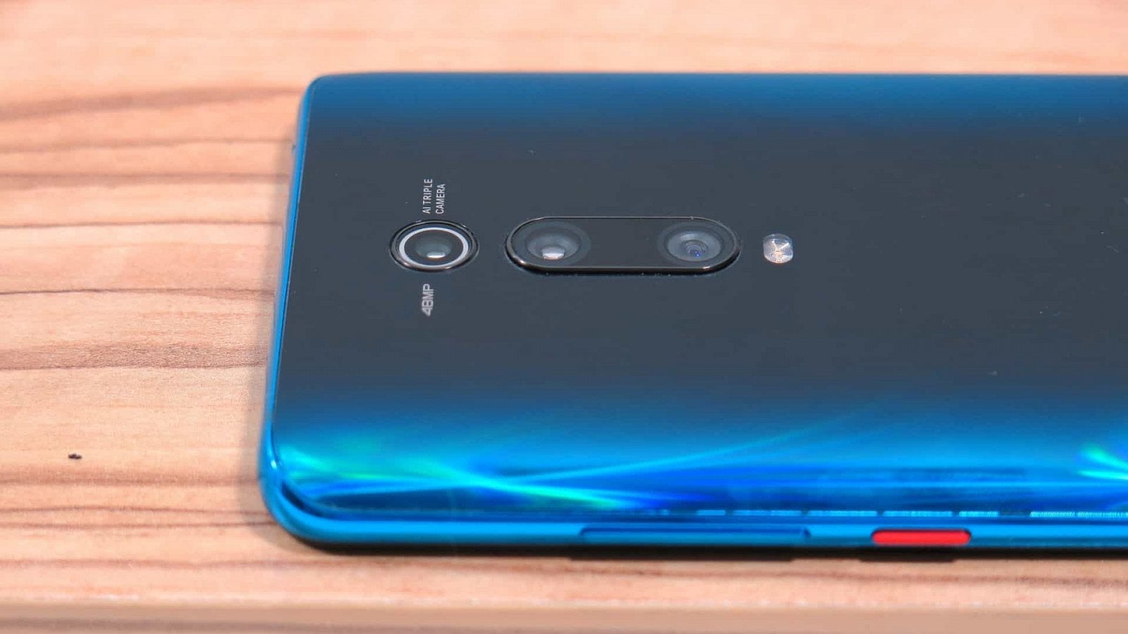 Xiaomi Mi 9T 6