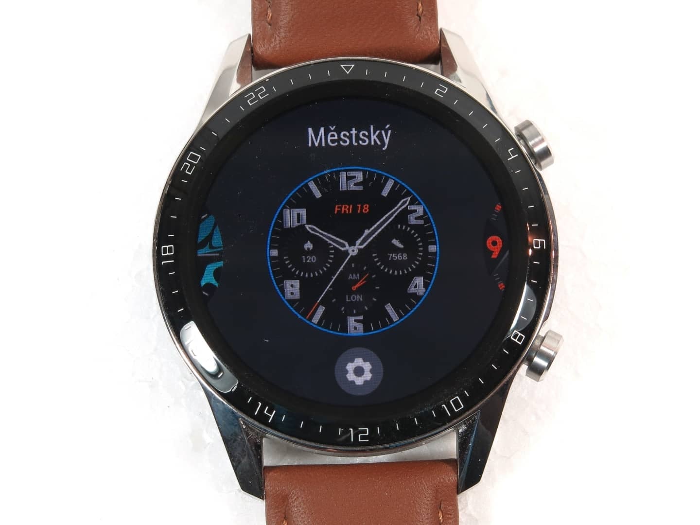 Huawei Watch GT2 a Honor MagicWatch 2 recenze6