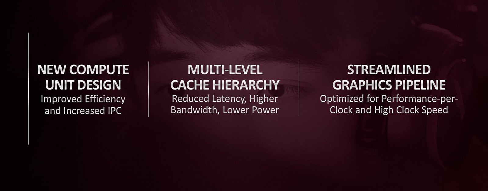 7nm gpu AMD Radeon RX 5700 Navi RDNA prezentace 06