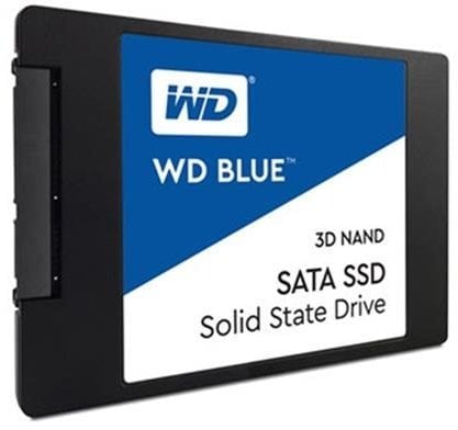 WD Blue SATA