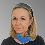 PaedDr. Jaroslava Sladká