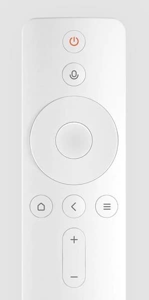 Xiaomi Mi Smart Compact Projector obr5