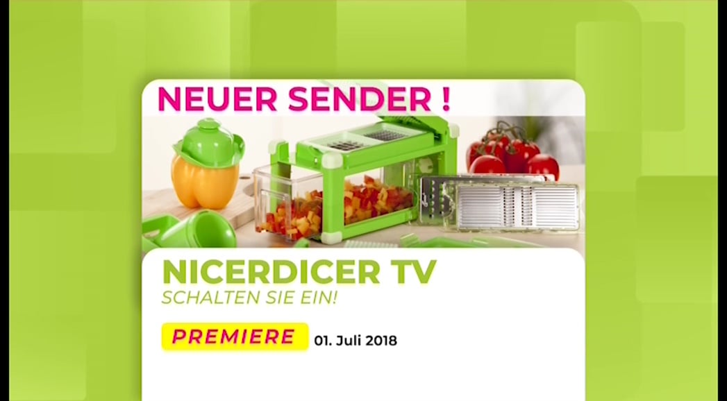 Nové satelitní FTA kanály 24. a 25. týden roku 2018