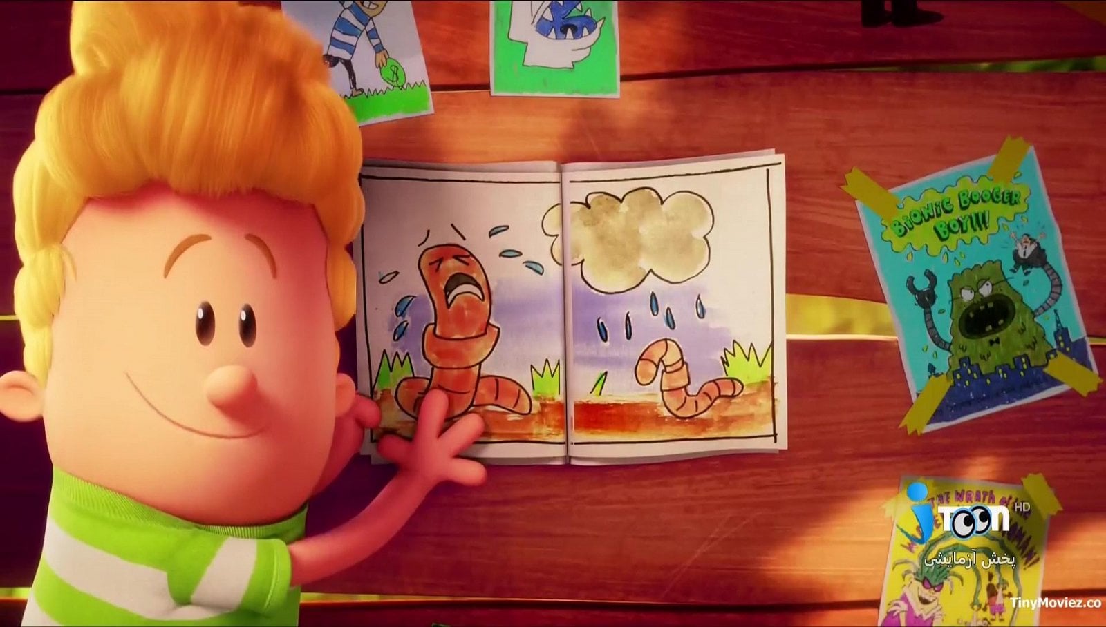 Nové satelitní FTA kanály 24. a 25. týden roku 2018